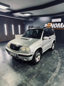 grand vitara