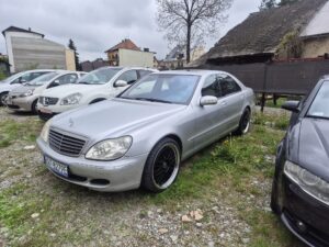 MERCEDES