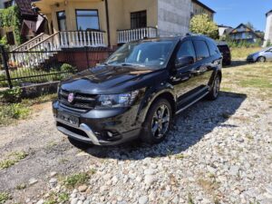 fiat freemont